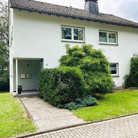 Ferienwohnung Sauerland An Der Ruhr Olsberg Extérieur photo