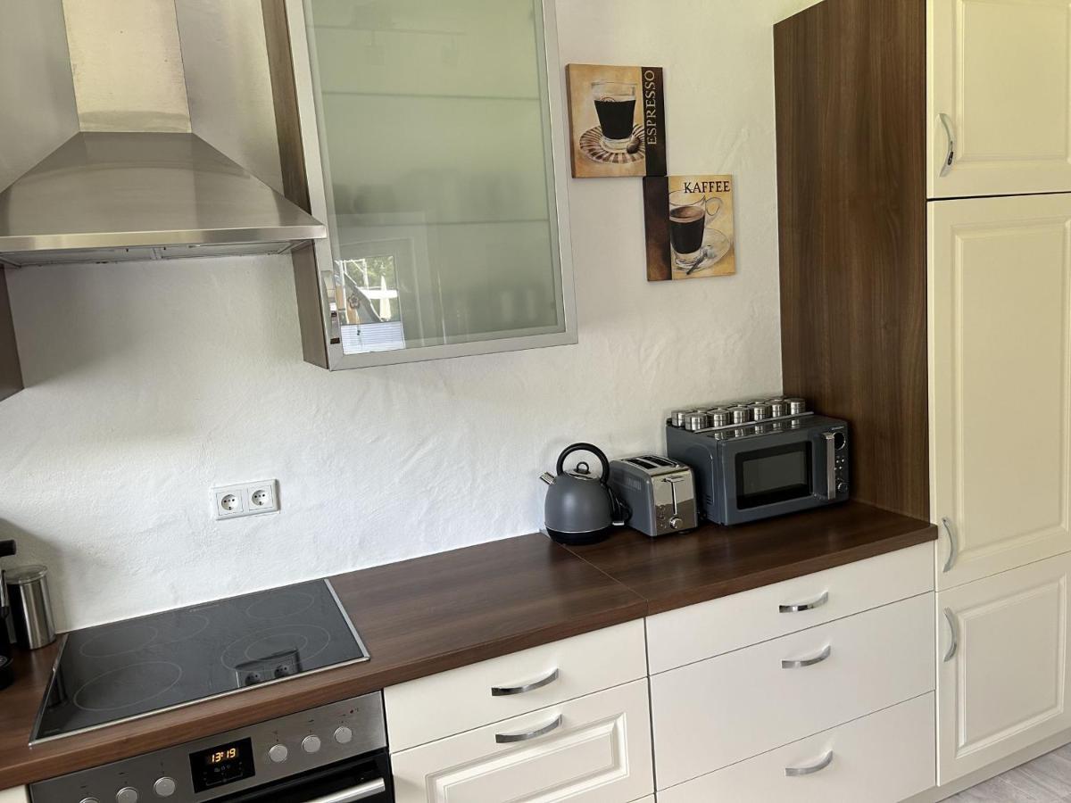 Ferienwohnung Sauerland An Der Ruhr Olsberg Extérieur photo
