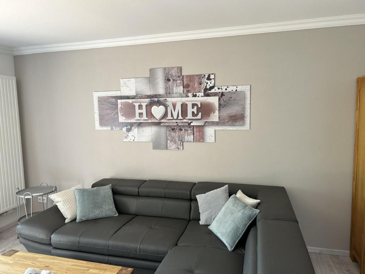Ferienwohnung Sauerland An Der Ruhr Olsberg Extérieur photo