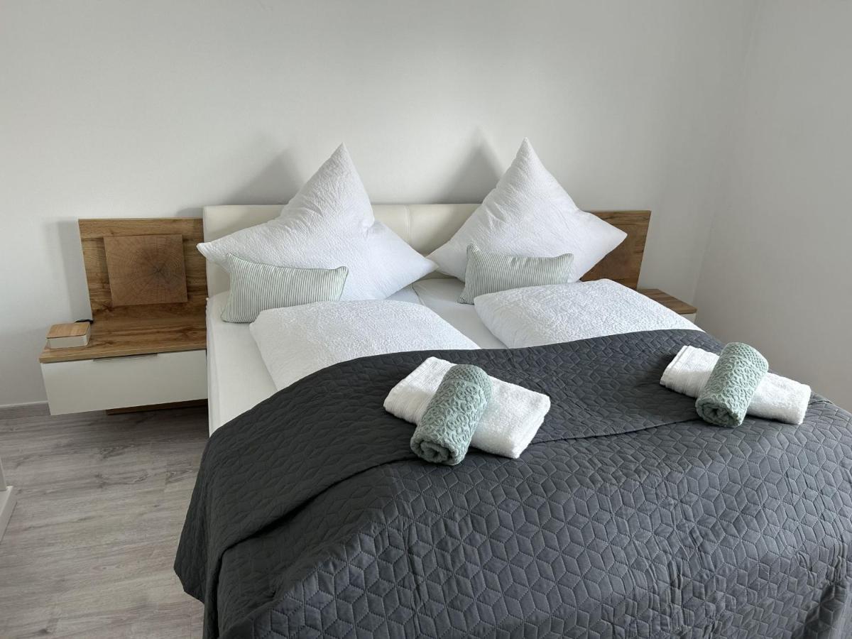 Ferienwohnung Sauerland An Der Ruhr Olsberg Extérieur photo