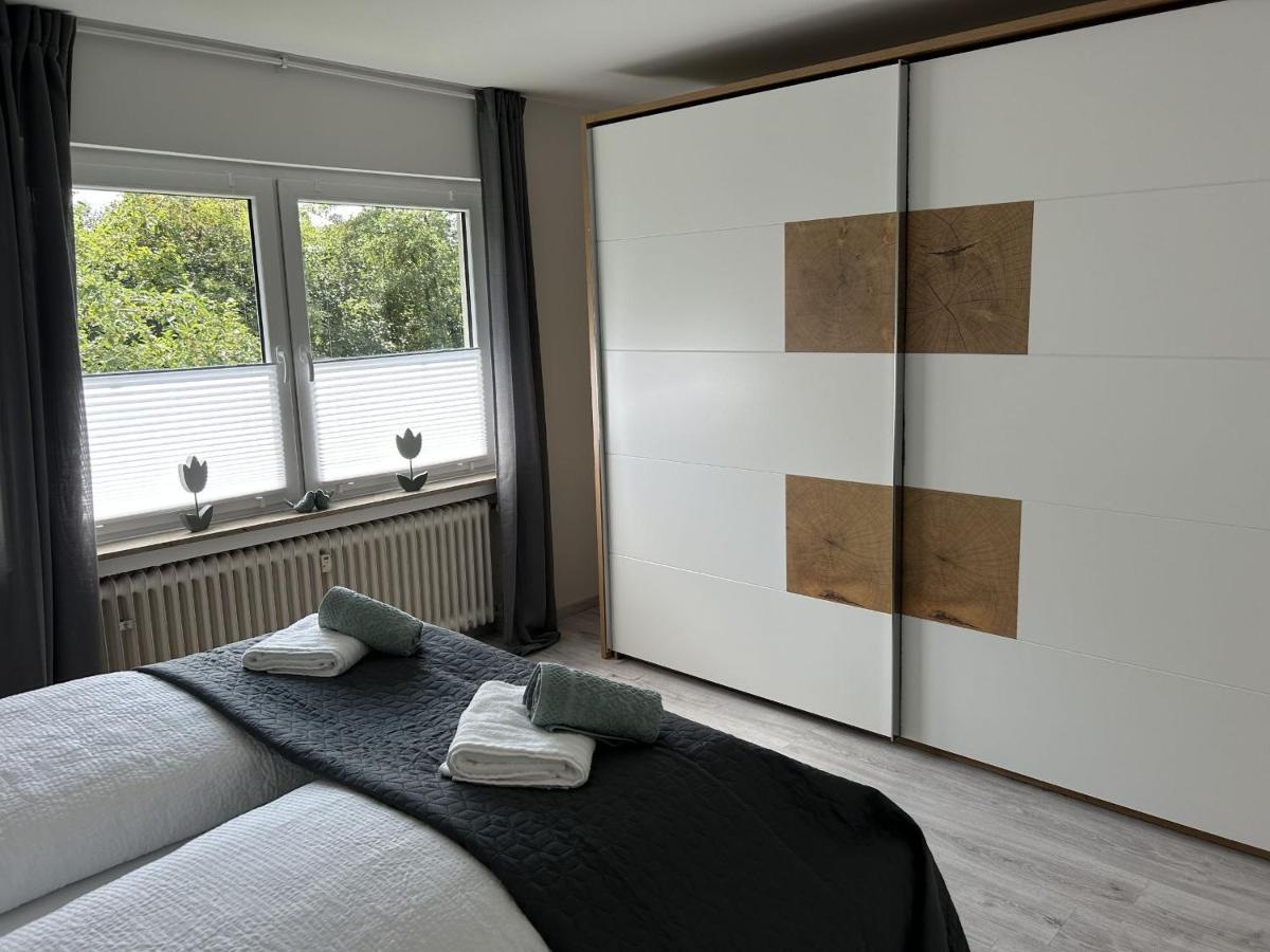 Ferienwohnung Sauerland An Der Ruhr Olsberg Extérieur photo