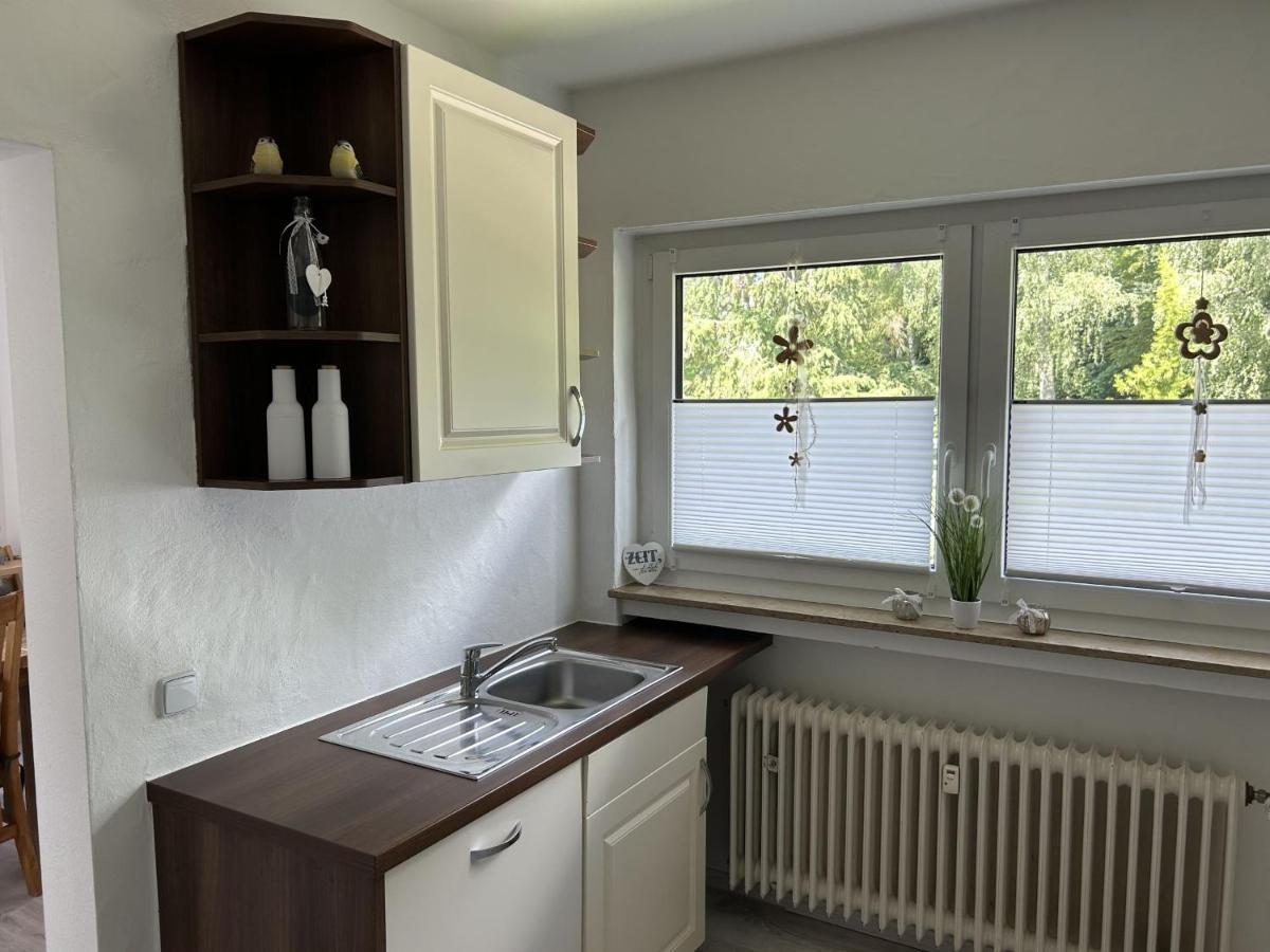 Ferienwohnung Sauerland An Der Ruhr Olsberg Extérieur photo