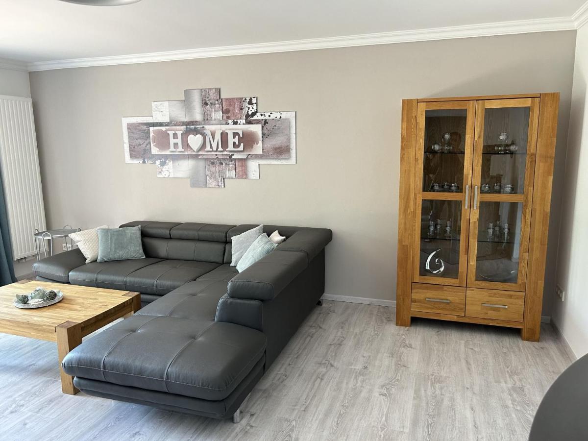 Ferienwohnung Sauerland An Der Ruhr Olsberg Extérieur photo