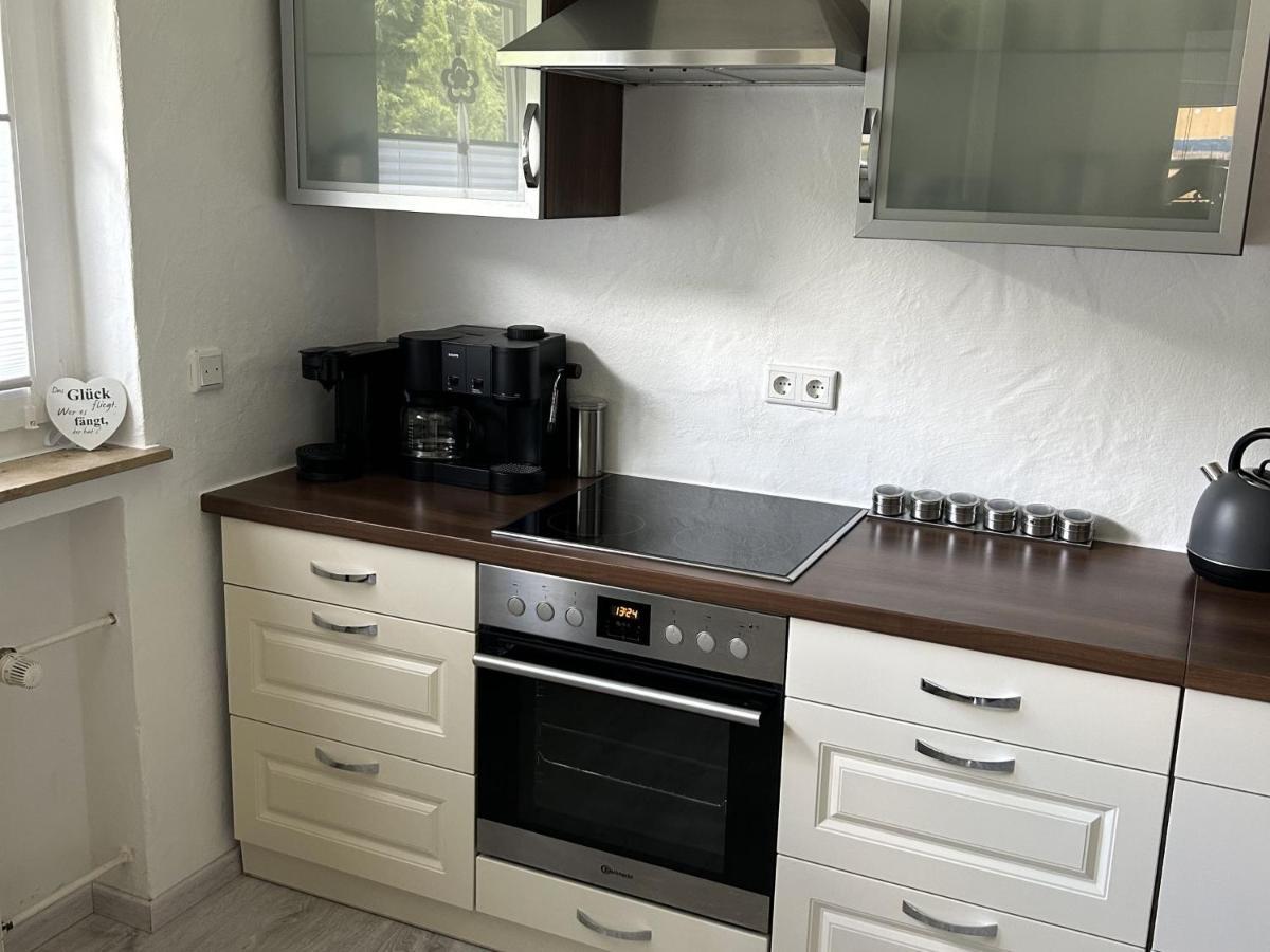 Ferienwohnung Sauerland An Der Ruhr Olsberg Extérieur photo