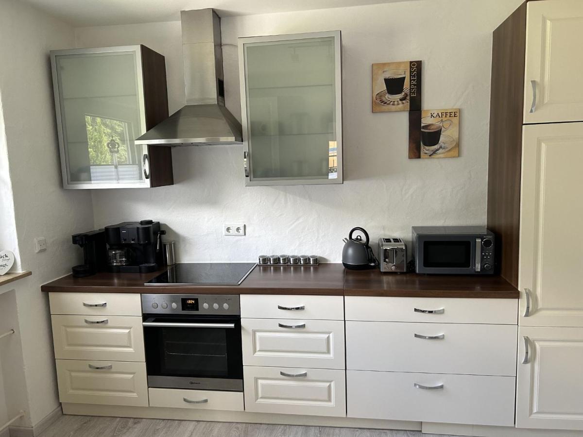 Ferienwohnung Sauerland An Der Ruhr Olsberg Extérieur photo