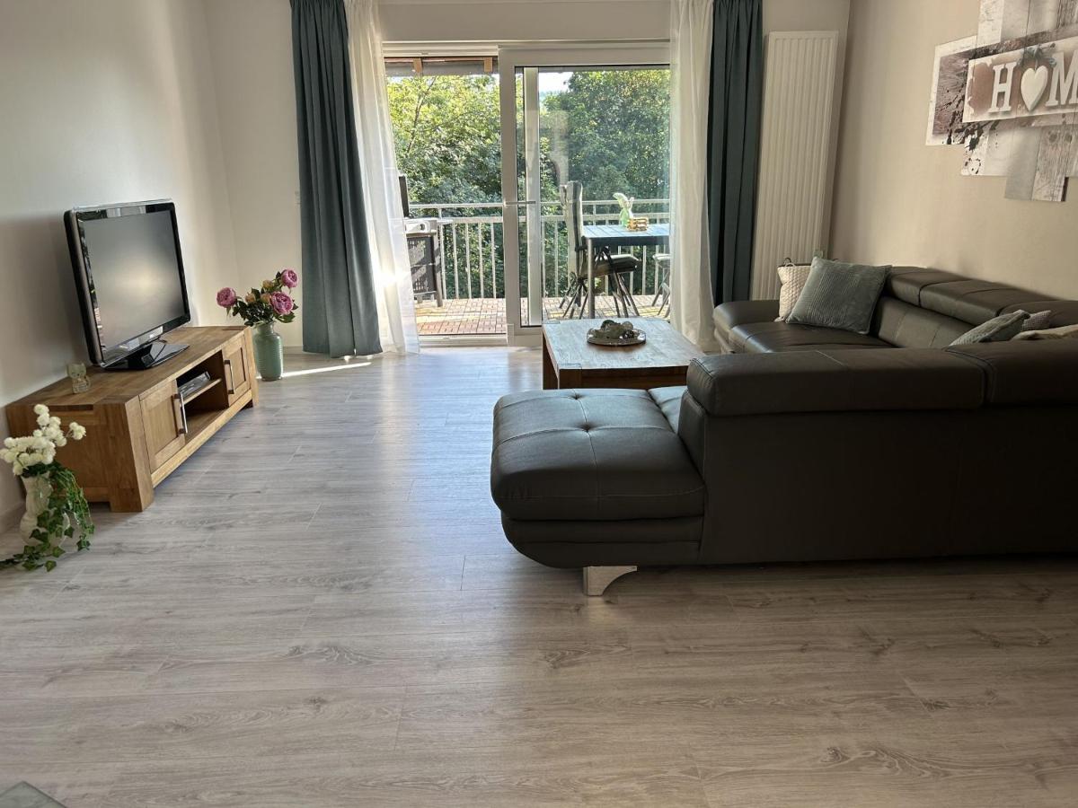 Ferienwohnung Sauerland An Der Ruhr Olsberg Extérieur photo