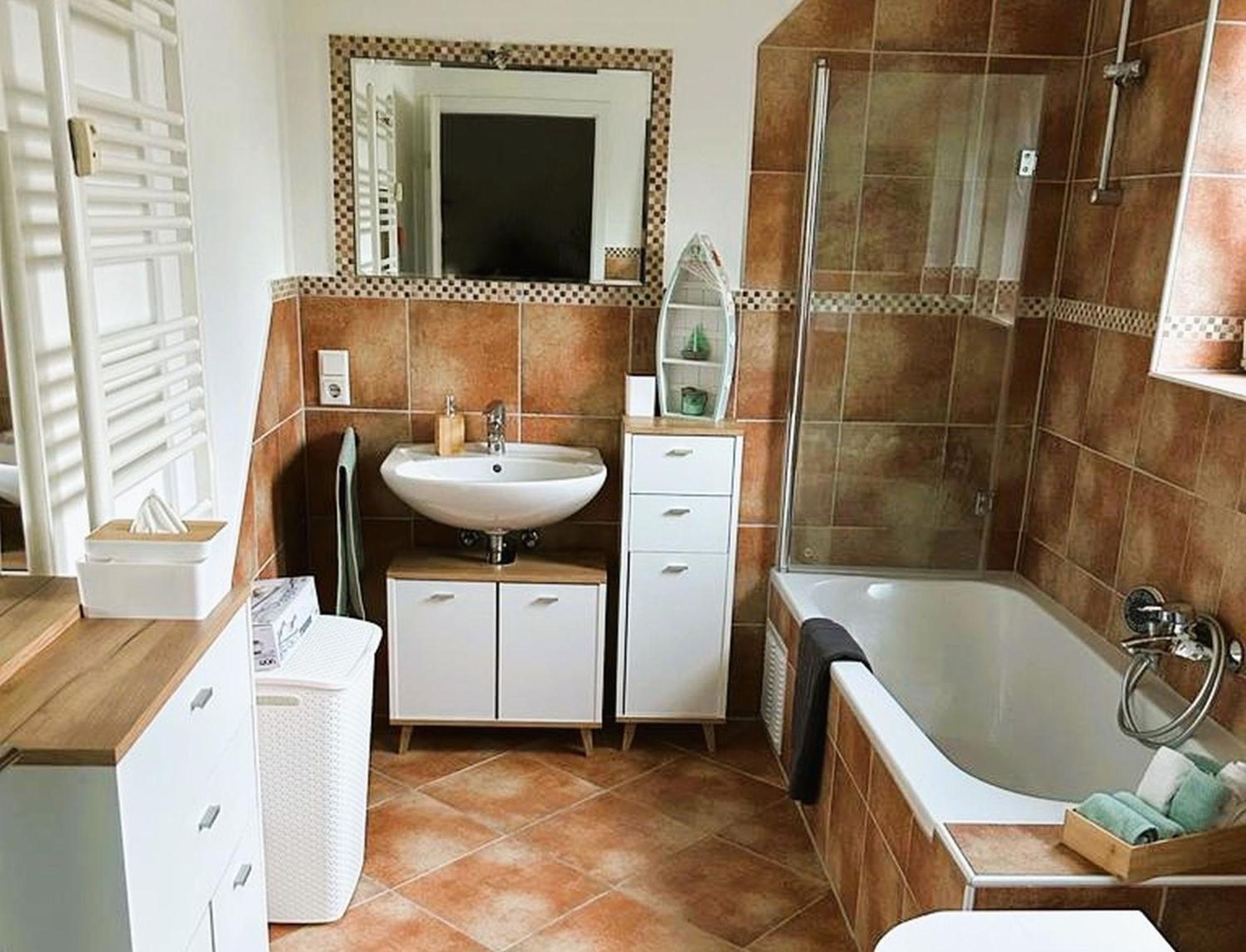 Ferienwohnung Sauerland An Der Ruhr Olsberg Extérieur photo