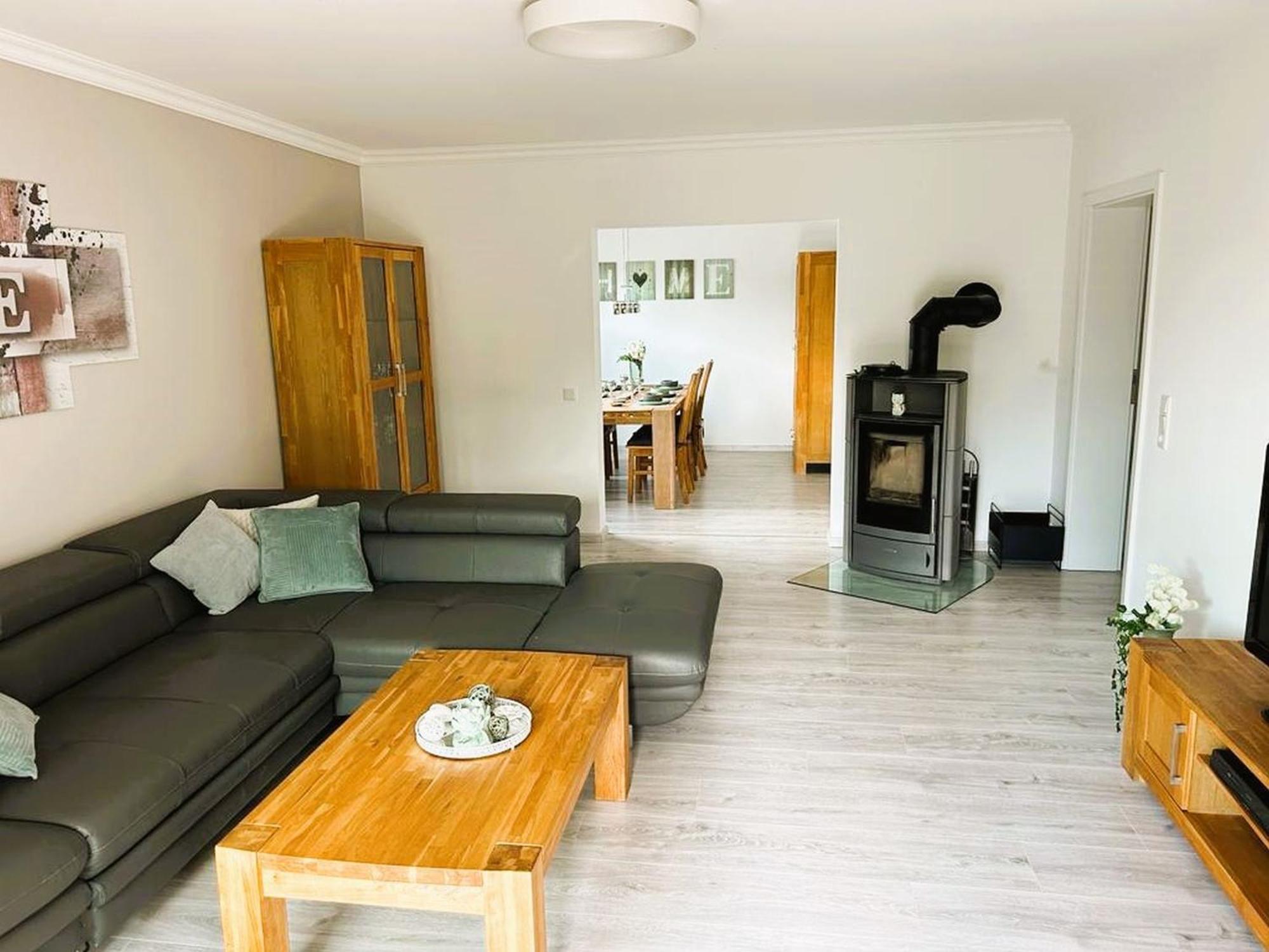 Ferienwohnung Sauerland An Der Ruhr Olsberg Extérieur photo