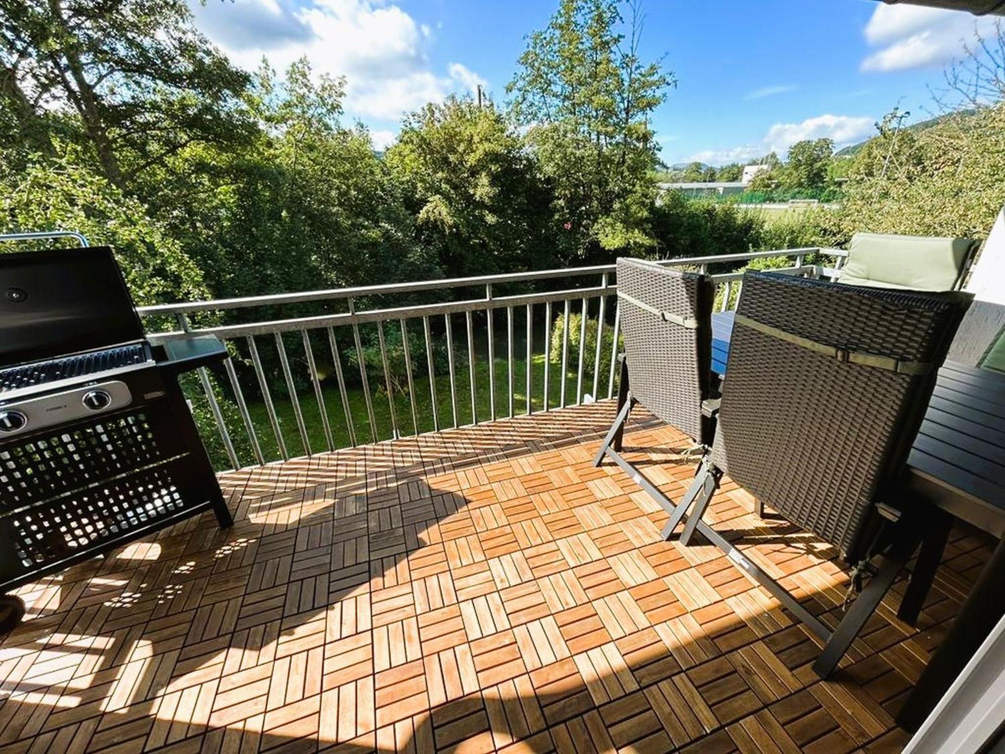 Ferienwohnung Sauerland An Der Ruhr Olsberg Extérieur photo