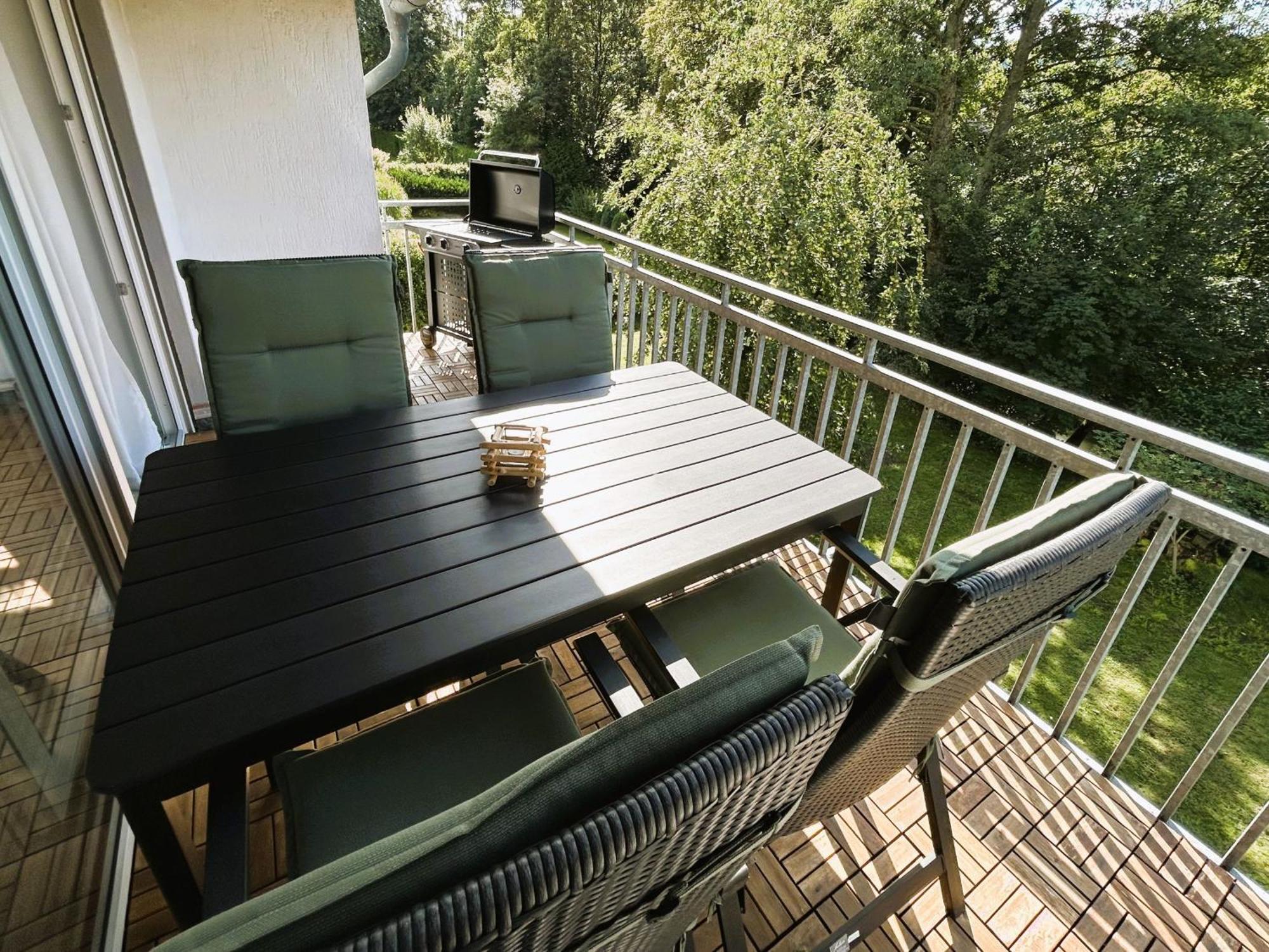 Ferienwohnung Sauerland An Der Ruhr Olsberg Extérieur photo