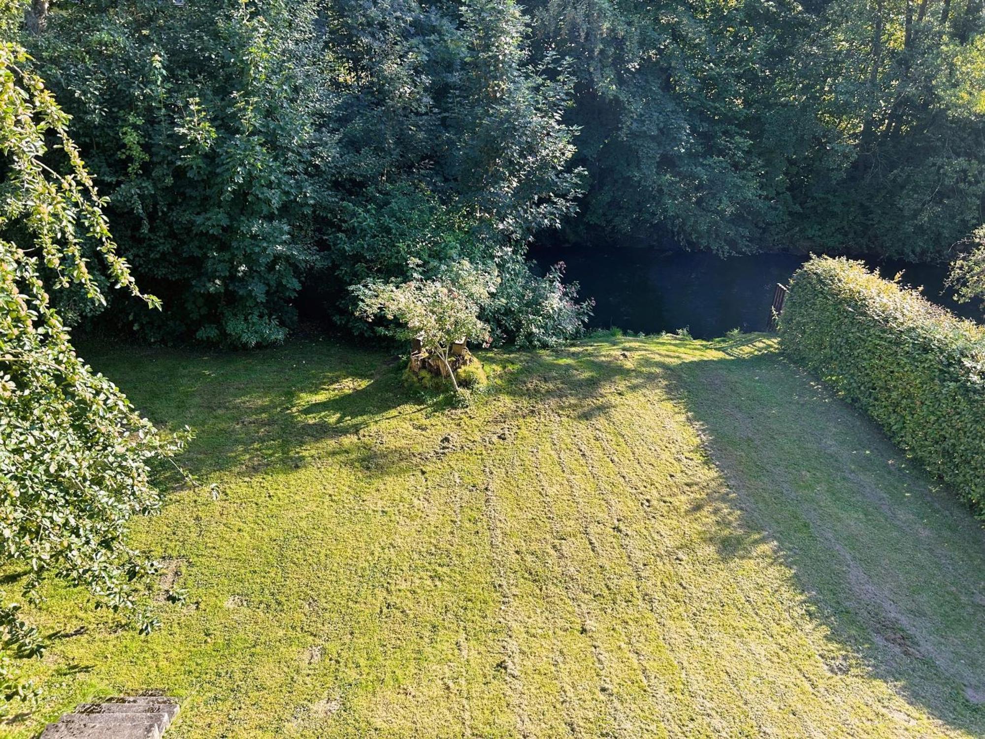 Ferienwohnung Sauerland An Der Ruhr Olsberg Extérieur photo