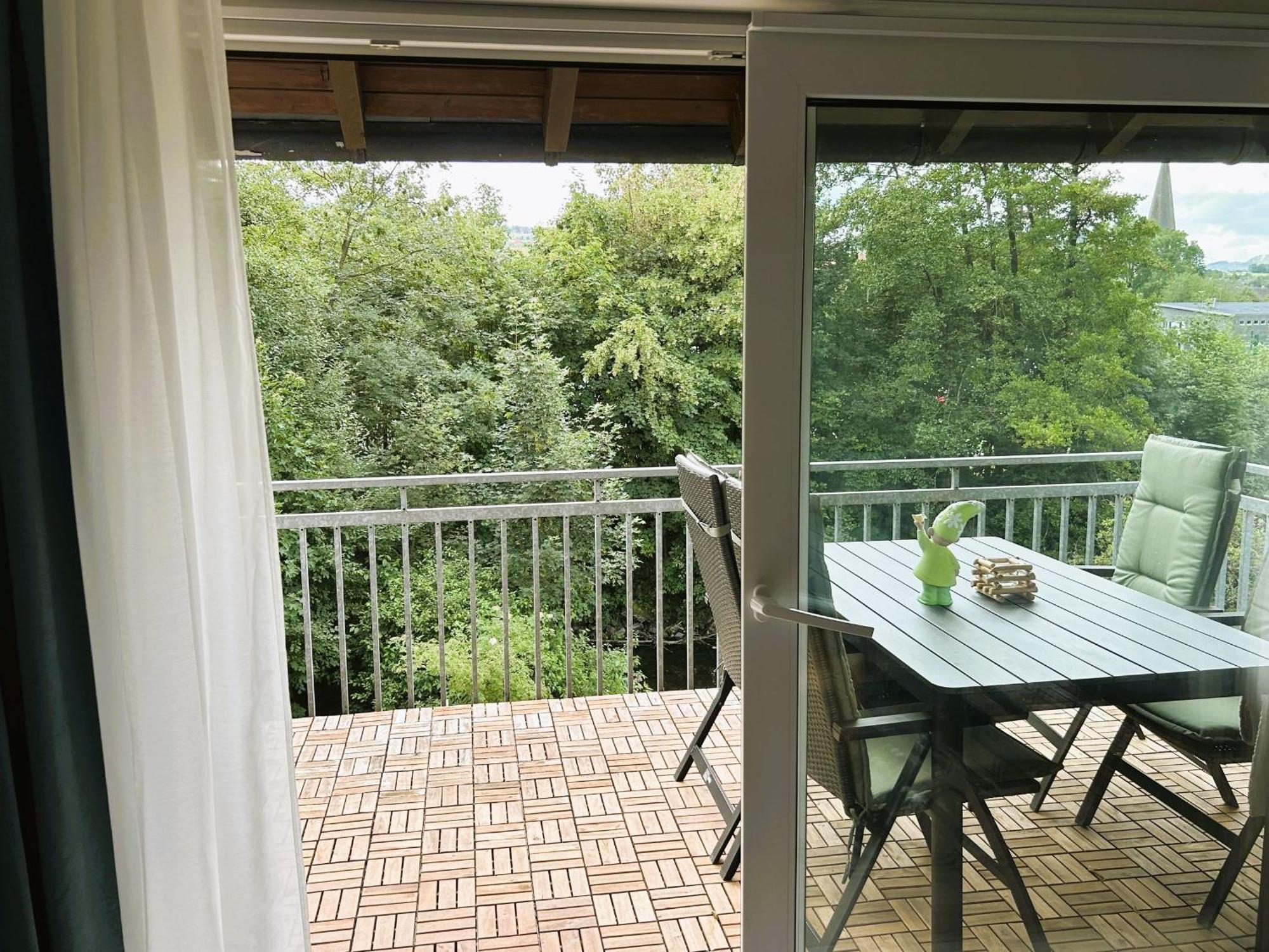 Ferienwohnung Sauerland An Der Ruhr Olsberg Extérieur photo